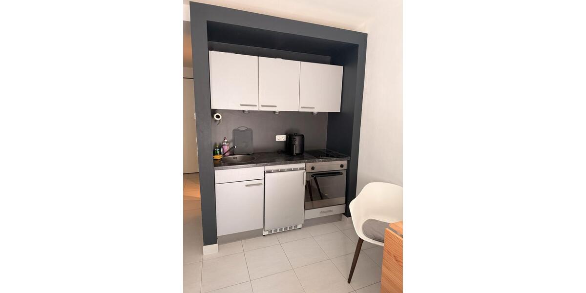 Etagenwohnung Greifswald - 1 Zimmer, 25 m&sup2;, 353&euro; | Angebot:25808048