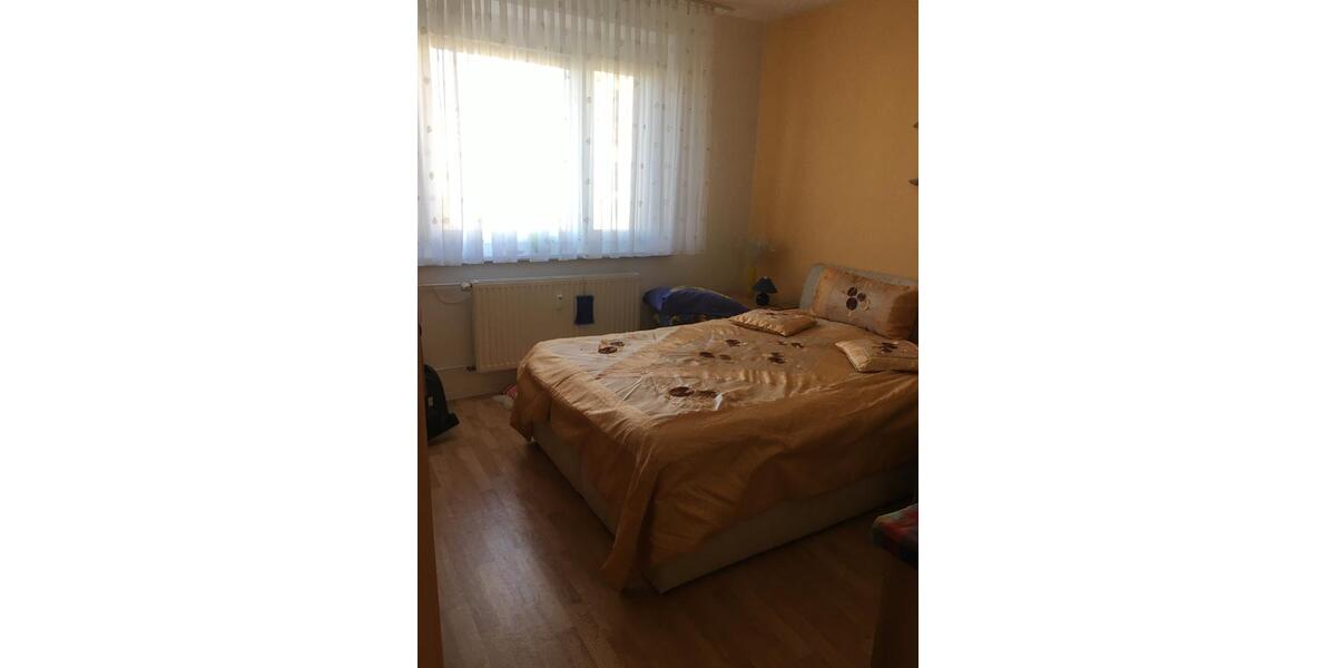Etagenwohnung Greifswald - 2 Zimmer, 45 m&sup2;, 487&euro; | Angebot:25935622