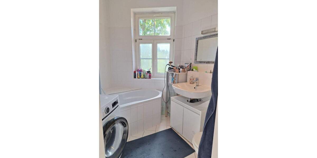 Etagenwohnung Greifswald Fleischervorstadt - 3 Zimmer, 71 m&sup2;, 180.000&euro; | Angebot:25664118