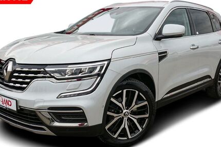 Renault Koleos 60.124 km 25.990 &euro; Greifswald 17489