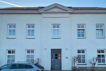 Wohnung Putbus - 2 Zimmer, 49 m&sup2;, 490&euro; | Angebot:26074085