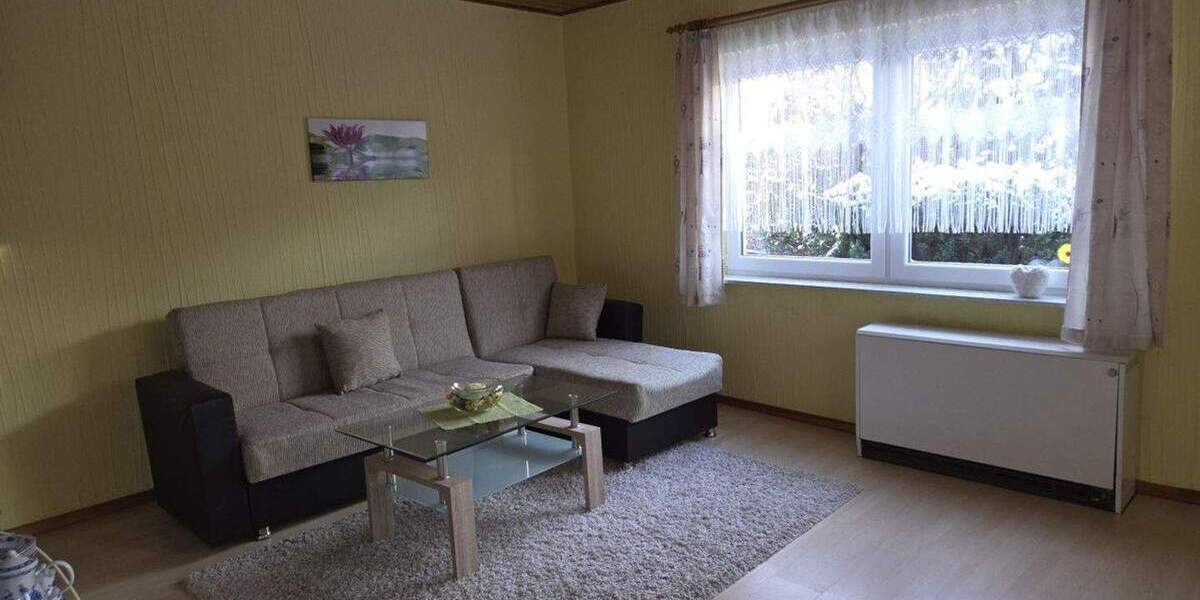 Doppelhaushälfte Wolgast Buddenhagen - 4 Zimmer, 95 m&sup2;, 199.000&euro; | Angebot:25731318