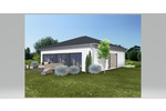 Ihr schicker Bungalow auf der Sonneninsel Usedom, mit Individueller Architekten-Planung.. - Einfamilienhaus Wolgast | Angebot:26086142