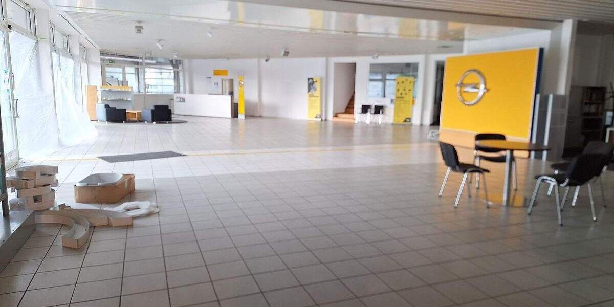 Gewerbeobjekt Greifswald Nördliche Mühlenvorstadt - 13.500&euro; | Angebot:25664137