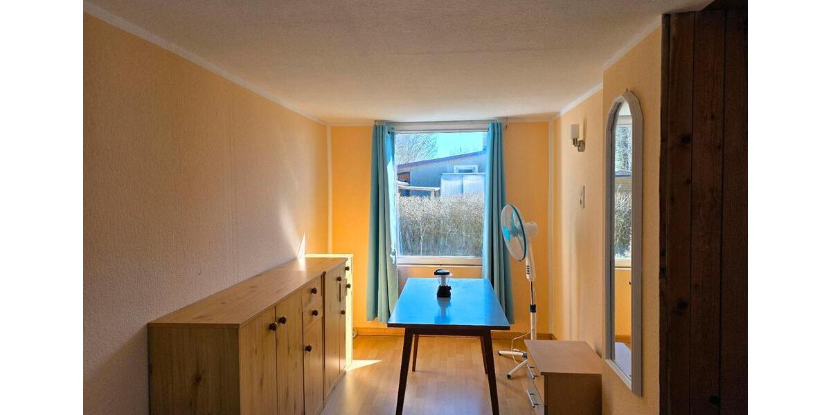 Bungalow Greifswald Groß Schönwalde - 2 Zimmer, 40 m&sup2;, 22.900&euro; | Angebot:25840895