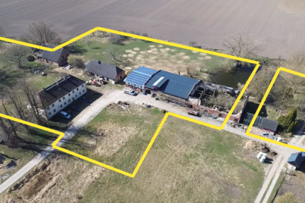 Haus Gustow - 14 Zimmer, 650 m&sup2;, 850.000&euro; | Angebot:26156287