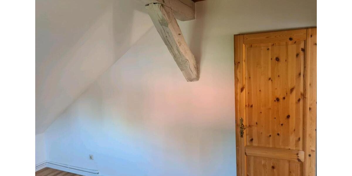 Dachgeschoßwohnung Kröslin - 3 Zimmer, 80 m&sup2;, 600&euro; | Angebot:25044720