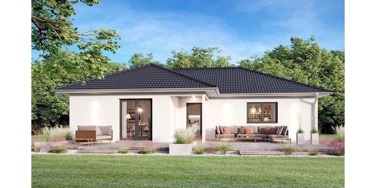 Einfamilienhaus Süderholz Kandelin - 4 Zimmer, 116 m&sup2;, 322.745&euro; | Angebot:25732546