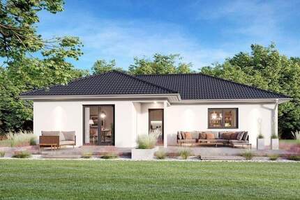 Haus Süderholz Kandelin - 4 Zimmer, 116 m&sup2;, 322.745&euro; | Angebot:25732546