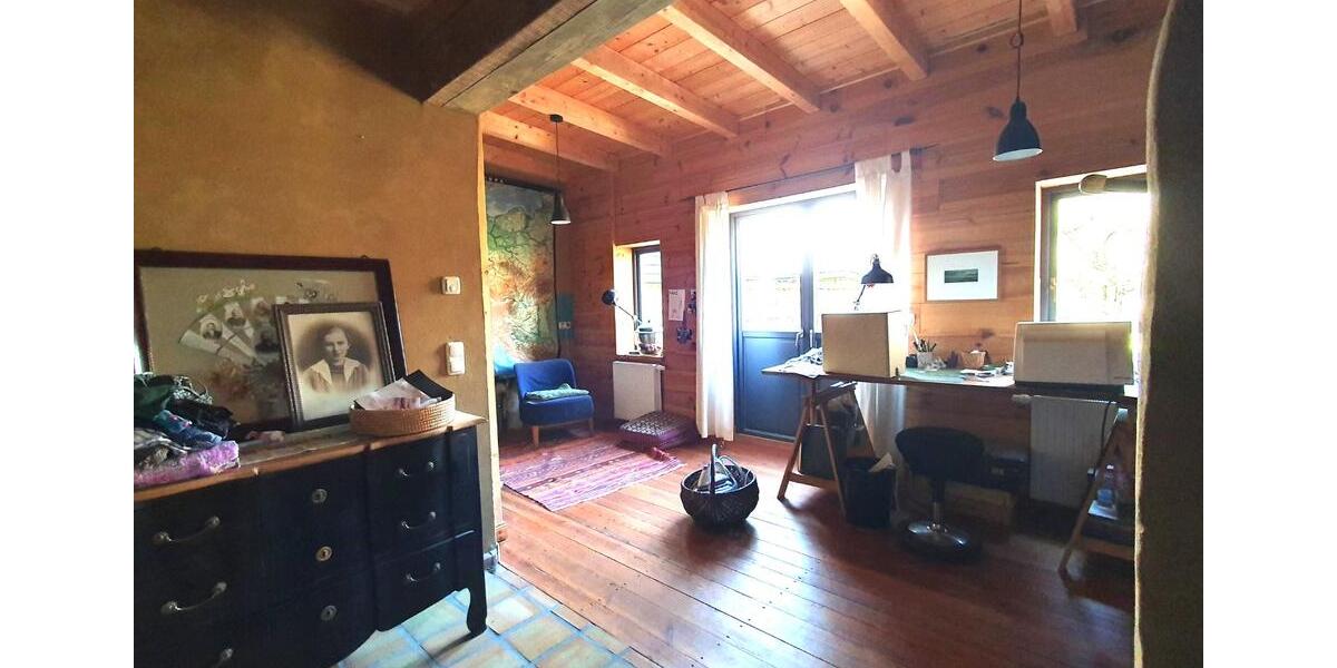 Einfamilienhaus Karlsburg - 8 Zimmer, 218 m&sup2;, 480.000&euro; | Angebot:25980352