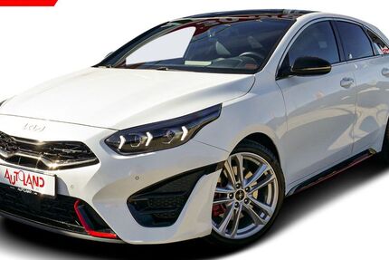 Kia pro ceed / ProCeed 106.090 km 25.990 &euro; Greifswald 17489