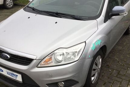 Ford Focus 184.000 km 1.500 &euro; Grimmen 18507