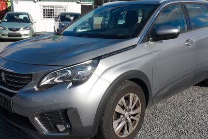 Peugeot 5008 151.727 km 9.990 &euro; Greifswald 17489