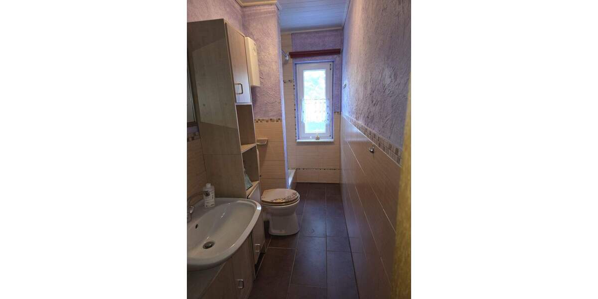 Doppelhaushälfte Wolgast Buddenhagen - 4 Zimmer, 95 m&sup2;, 199.000&euro; | Angebot:25731318