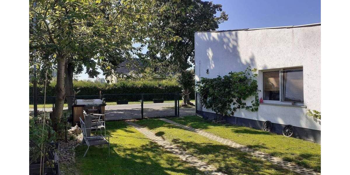 Mehrfamilienhaus, Wohnhaus Krien - 4 Zimmer, 100 m&sup2;, 69.000&euro; | Angebot:25705536