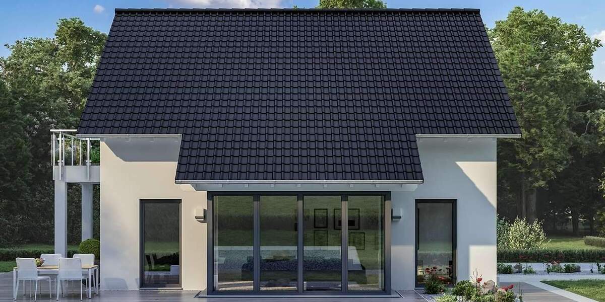 Einfamilienhaus Weitenhagen - 5 Zimmer, 145 m&sup2;, 365.000&euro; | Angebot:25733676