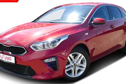 Kia ceed / Ceed 61.180 km 17.990 &euro; Greifswald 17489