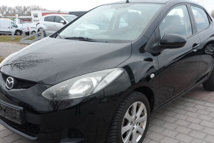 Mazda 2 96.827 km 4.990 &euro; Greifswald 17489