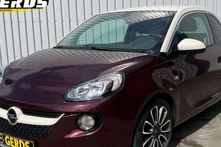 Opel Adam 95.279 km 7.990 &euro; Grimmen 18507