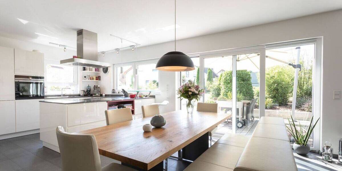 Ihr schicker Bungalow auf der Sonneninsel Usedom. Gerne treffen wir uns zum Planungsgespräch. - Einfamilienhaus Wolgast | Angebot:26086142