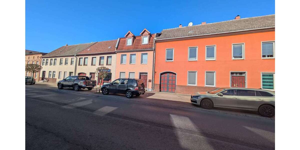 Einfamilienhaus Loitz - 4 Zimmer, 248 m&sup2;, 239.000&euro; | Angebot:25859904