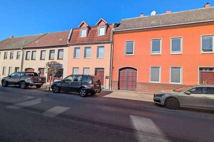 Haus Loitz - 4 Zimmer, 248 m&sup2;, 239.000&euro; | Angebot:25859904