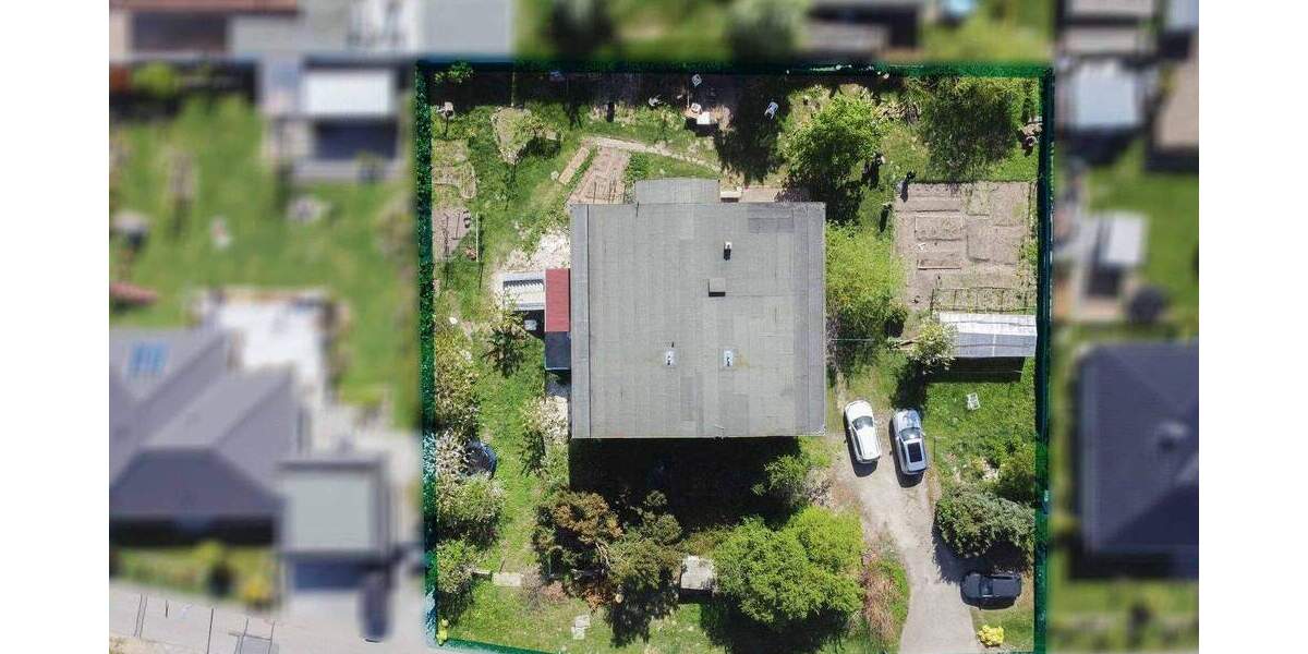 Mehrfamilienhaus, Wohnhaus Hinrichshagen Hinrichshagen Hof II - 9 Zimmer, 278 m&sup2;, 315.000&euro; | Angebot:25773285