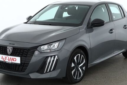 Peugeot 208 17.391 km 15.890 &euro; Greifswald 17489