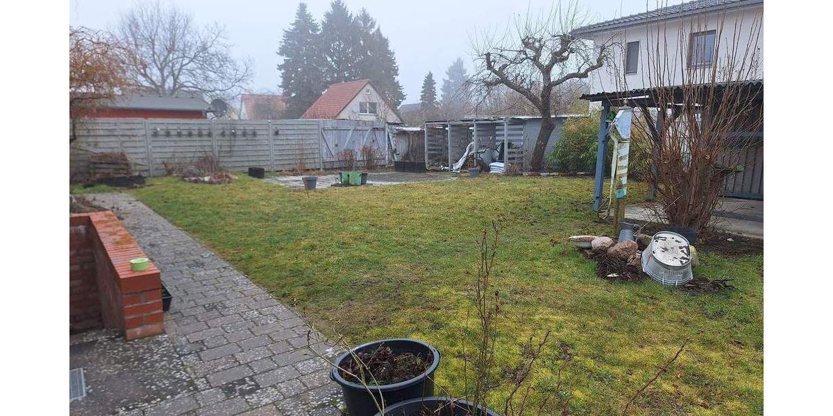 Etagenwohnung Greifswald Obstbausiedlung - 2 Zimmer, 65 m&sup2;, 695&euro; | Angebot:25769297