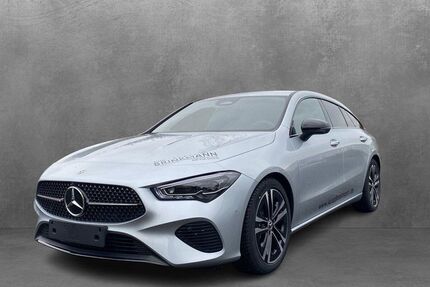 Mercedes-Benz CLA 200 Shooting Brake 8.593 km 35.450 &euro; Greifswald 17489