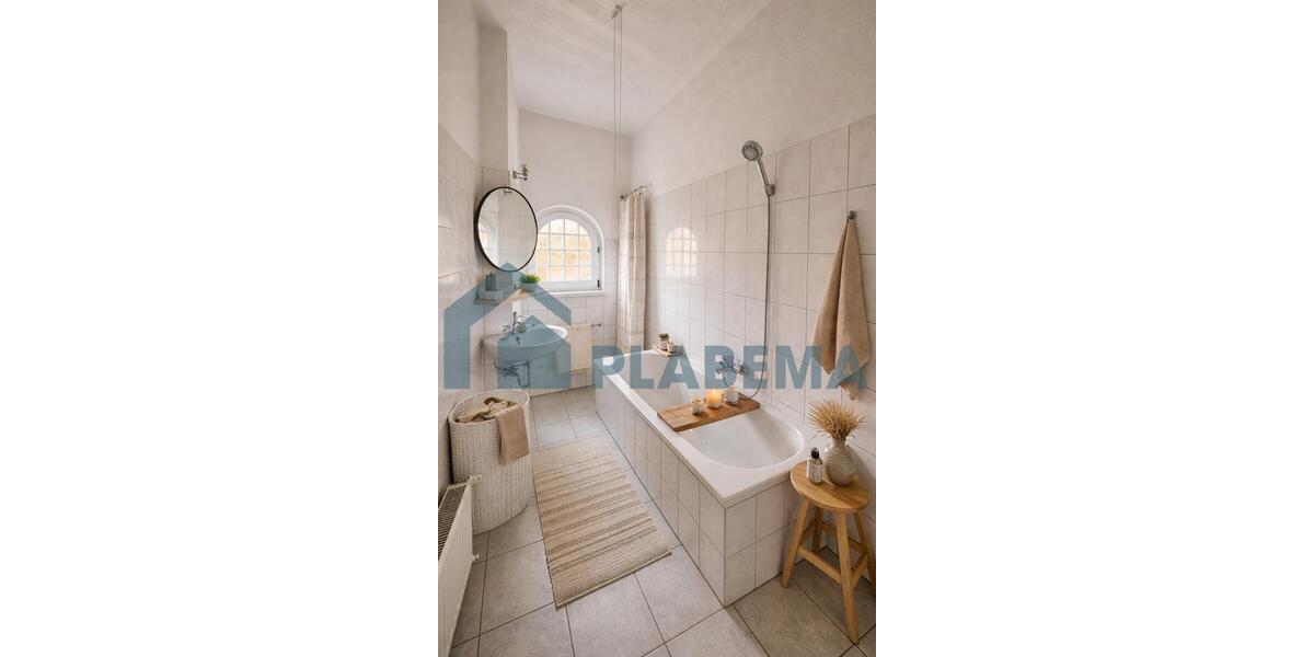 Dachgeschoßwohnung Greifswald - 1 Zimmer, 37 m&sup2;, 595&euro; | Angebot:24813052