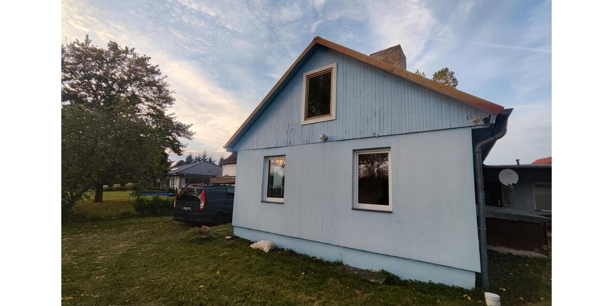 Mehrfamilienhaus, Wohnhaus Putbus - 15 Zimmer, 330 m&sup2;, 890.000&euro; | Angebot:26235483