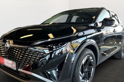 Nissan Qashqai 6.000 km 30.990 &euro; Grimmen 18507