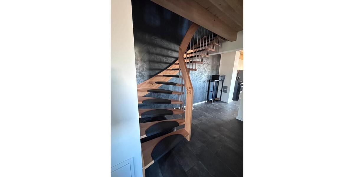 Doppelhaushälfte Samtens - 5 Zimmer, 135 m&sup2;, 1.350&euro; | Angebot:27674528