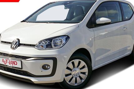 VW up! 26.834 km 12.950 &euro; Greifswald 17489
