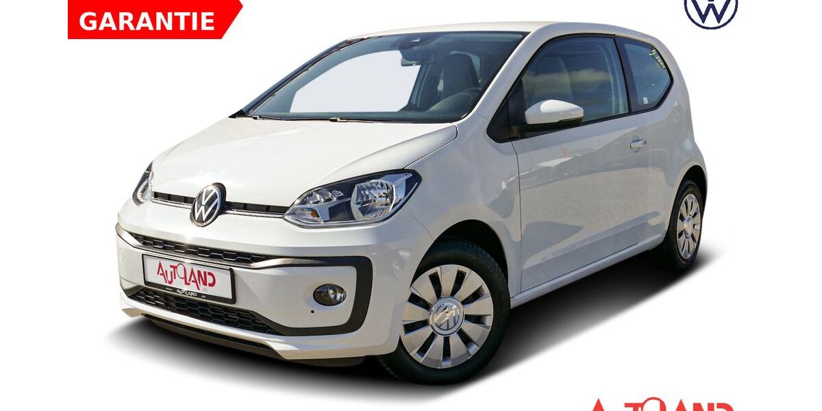 VW up! 26.834 km 12.950 &euro; Greifswald 17489