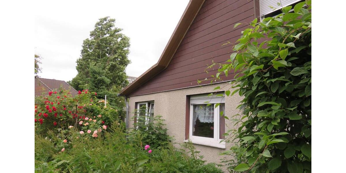 Einfamilienhaus Karlsburg - 6 Zimmer, 100 m&sup2;, 170.000&euro; | Angebot:26049529