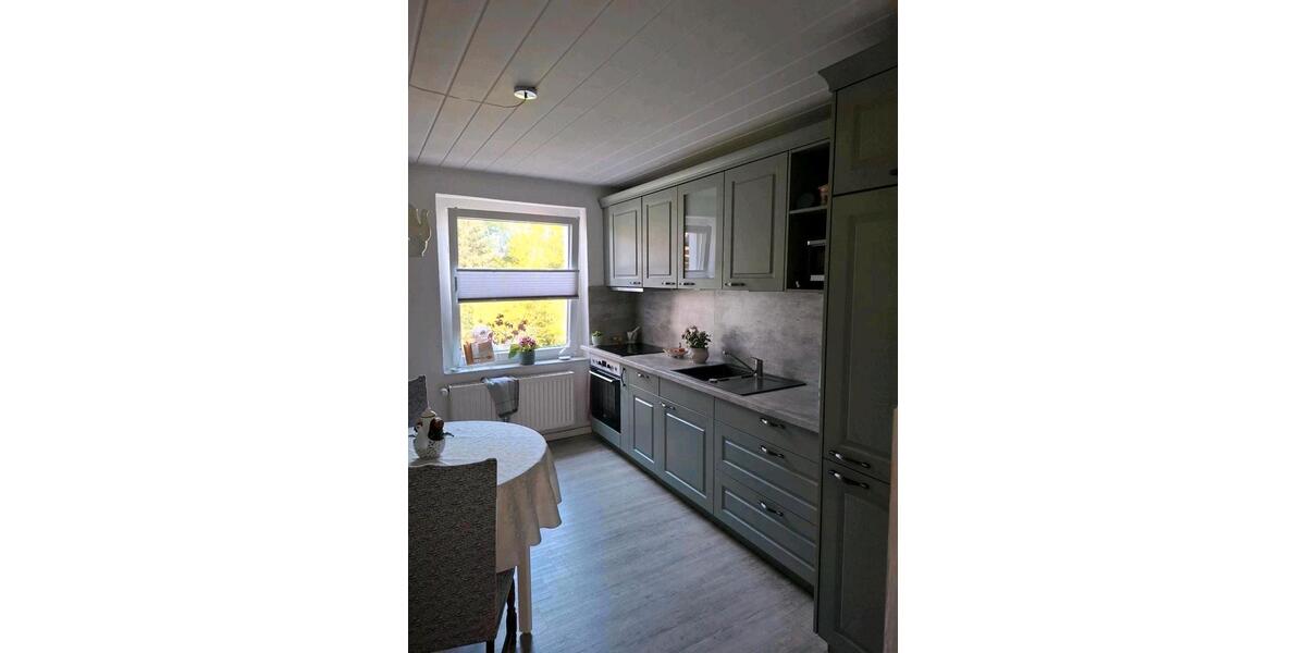 Doppelhaushälfte Gützkow - 4 Zimmer, 90 m&sup2;, 140.000&euro; | Angebot:26705799