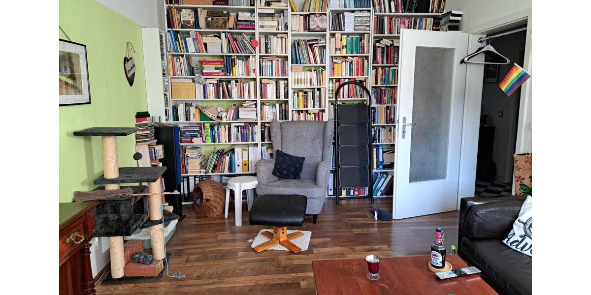 Mehrfamilienhaus, Wohnhaus Greifswald - 3 Zimmer, 70 m&sup2;, 259.000&euro; | Angebot:25257643