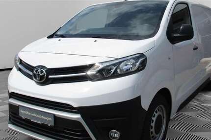 Toyota Proace 15.200 km 28.490 &euro; Greifswald 17489