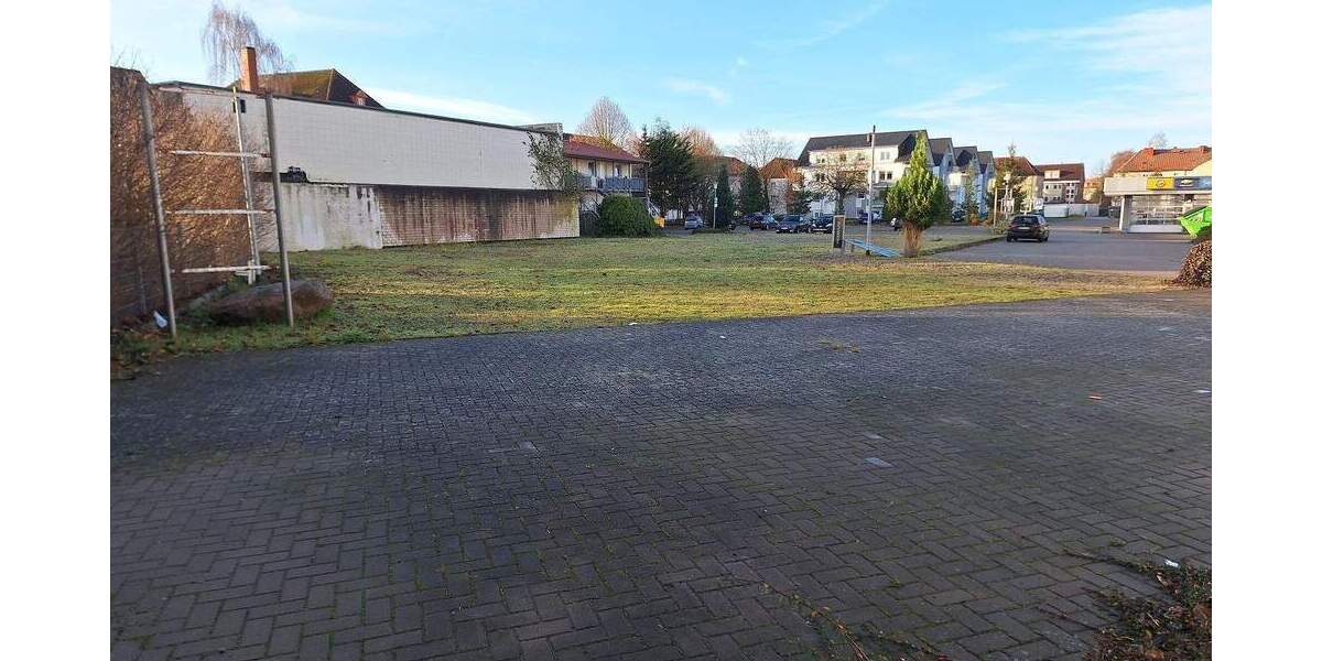 Gewerbeobjekt Greifswald Nördliche Mühlenvorstadt - 13.500&euro; | Angebot:25664137