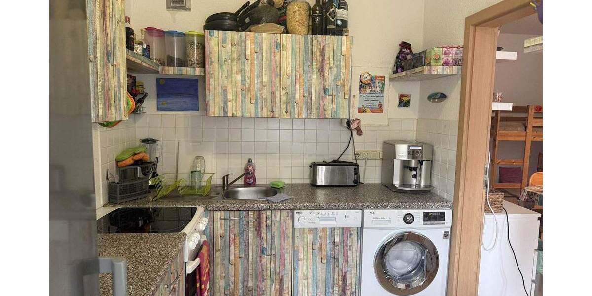 Etagenwohnung Karlshagen - 3 Zimmer, 60 m&sup2;, 195.000&euro; | Angebot:25657415