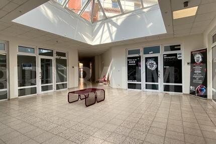 Gewerbeobjekt Greifswald - 1.184&euro; | Angebot:24692782