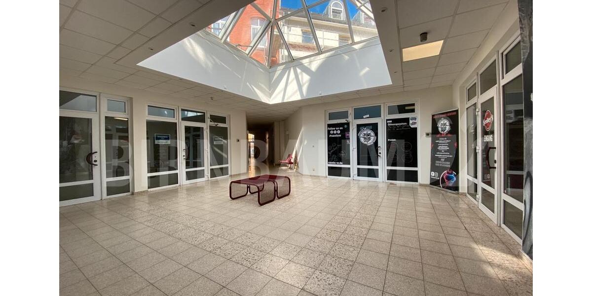 Gewerbeobjekt Greifswald - 1.184&euro; | Angebot:24692782