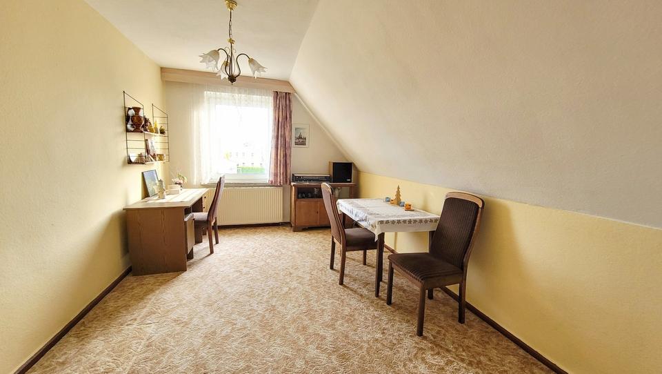 Einfamilienhaus Kröslin - 5 Zimmer, 123 m&sup2;, 287.000&euro; | Angebot:24846060