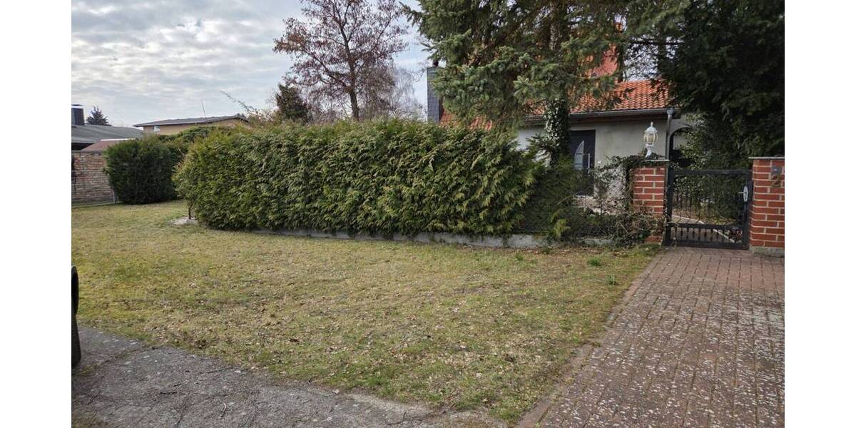 Einfamilienhaus Karlshagen - 4 Zimmer, 80 m&sup2;, 349.000&euro; | Angebot:25927507