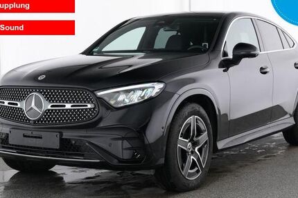 Mercedes-Benz GLC 300 9.800 km 63.590 &euro; Greifswald 17489