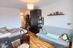 Etagenwohnung Greifswald Eldena - 1 Zimmer, 27 m&sup2;, 349&euro; | Angebot:26532078