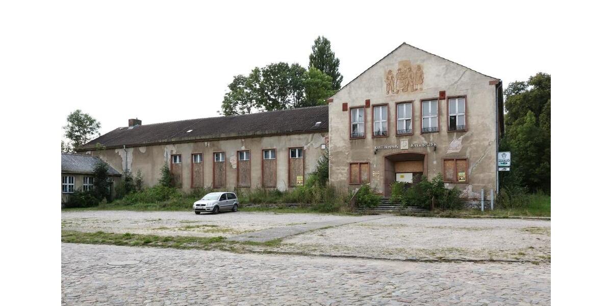 Einfamilienhaus Gützkow - 200.000&euro; | Angebot:25653975