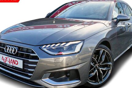 Audi A4 80.960 km 24.950 &euro; Greifswald 17489